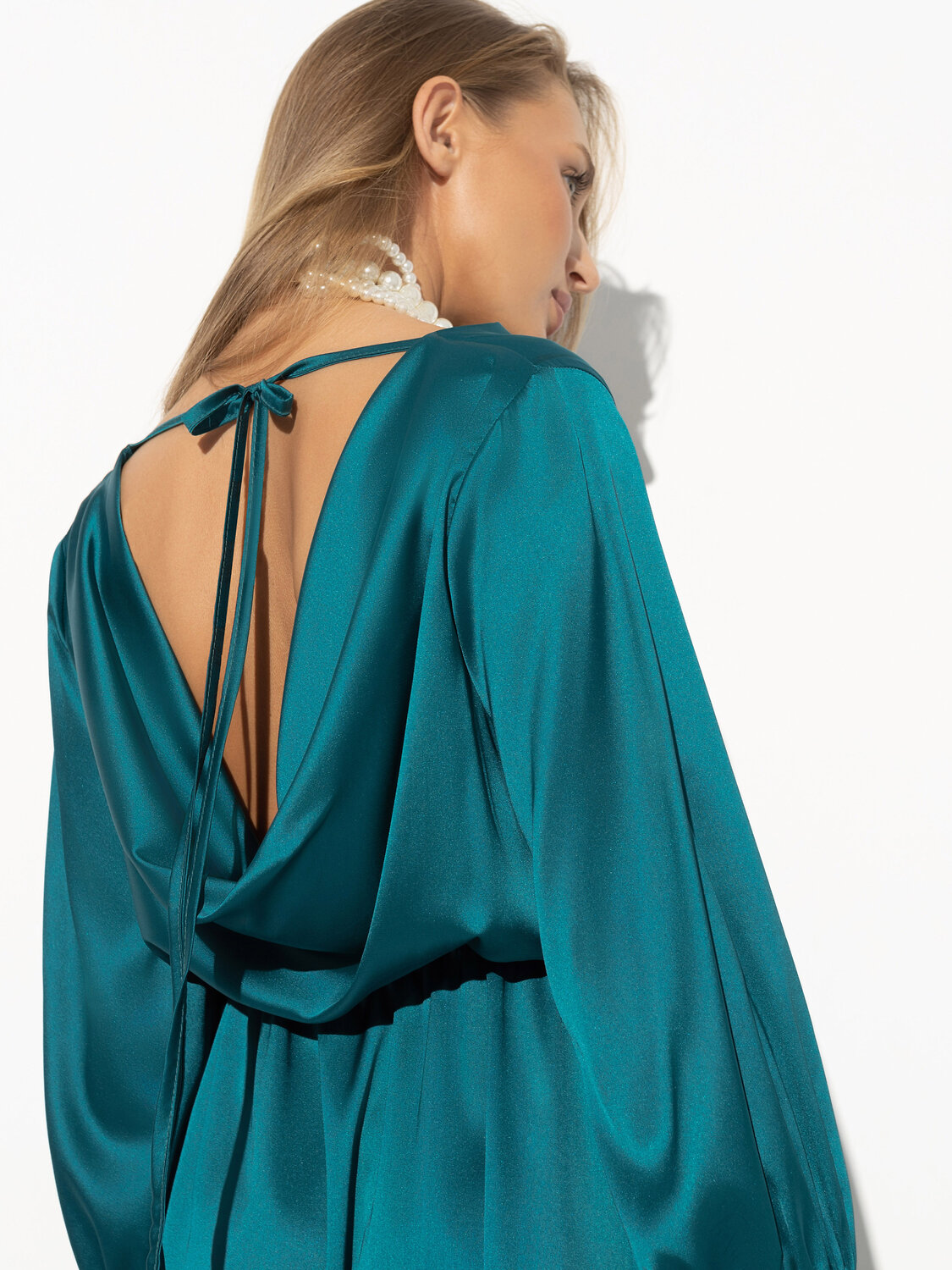 ст. цена2155руб.! CHARUTTI Платье 11063Зелёный