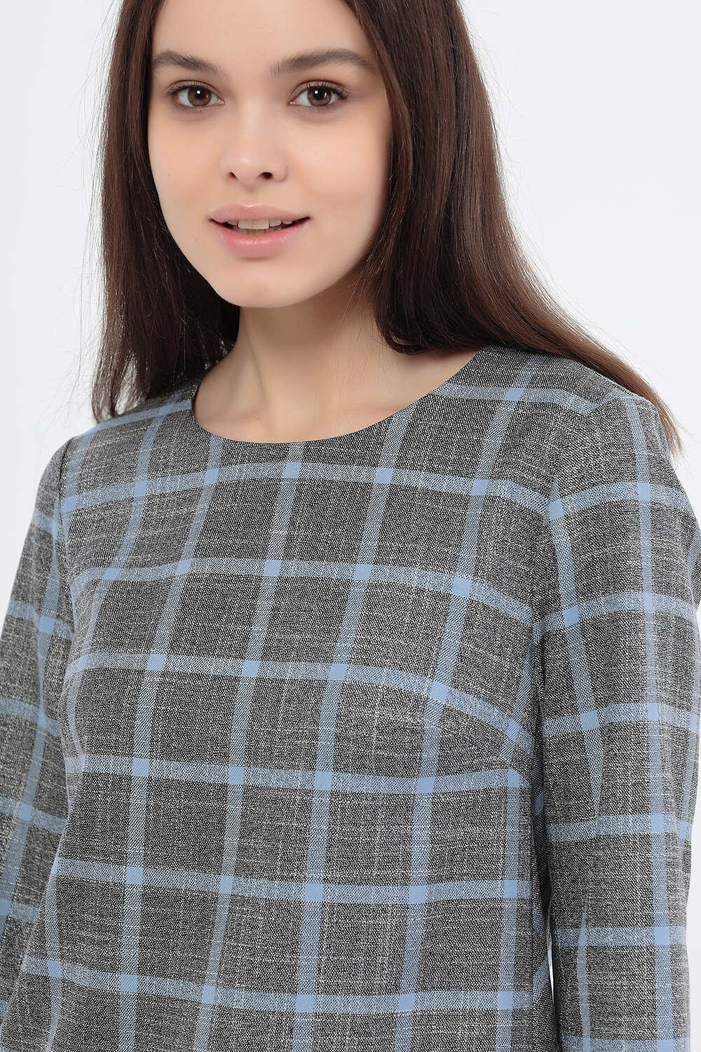 ст. цена1632руб.! VISERDI Платье 10056-гол 410960