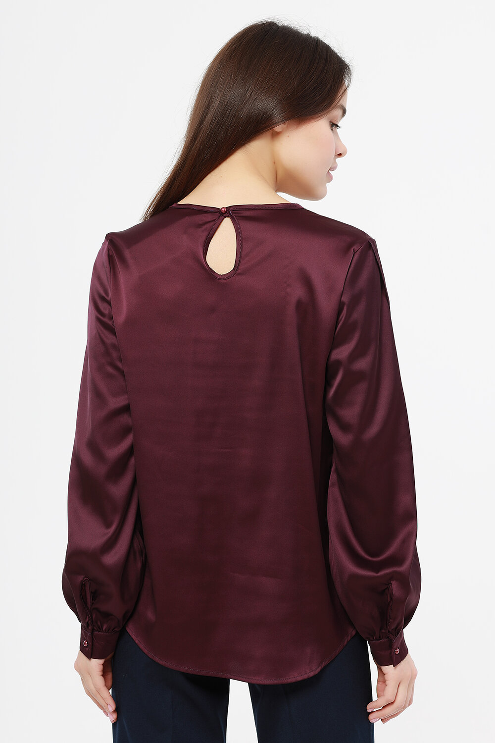 ст. цена1518руб.! VISERDI Блузка 10179-брд 210915