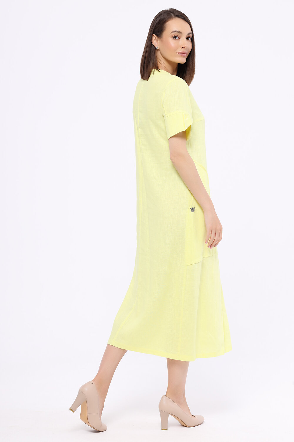 ст. цена2970руб.! DIMMA Платье 2172