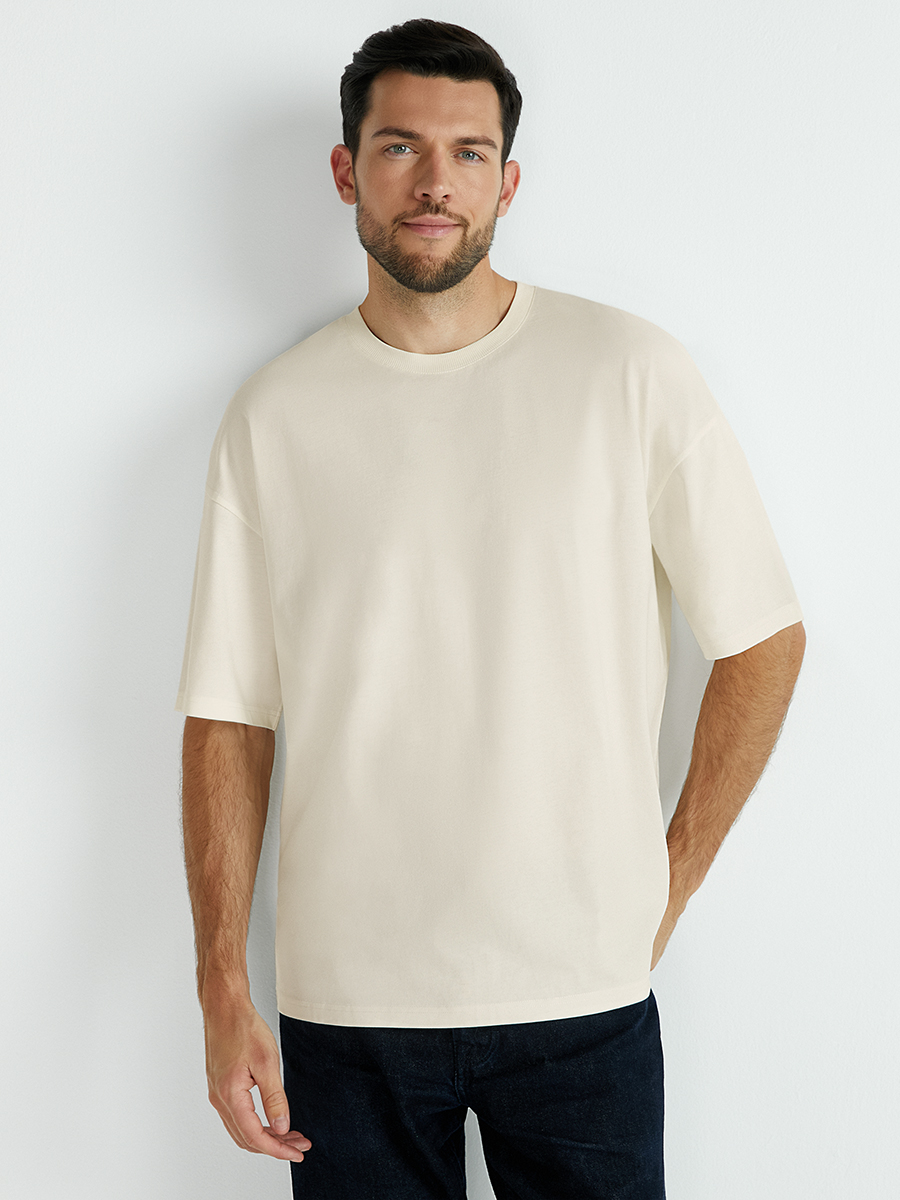 Футболка мужская OmT_U1302 Omsa Дроп