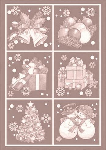 Полотенце жаккардовое Премиум