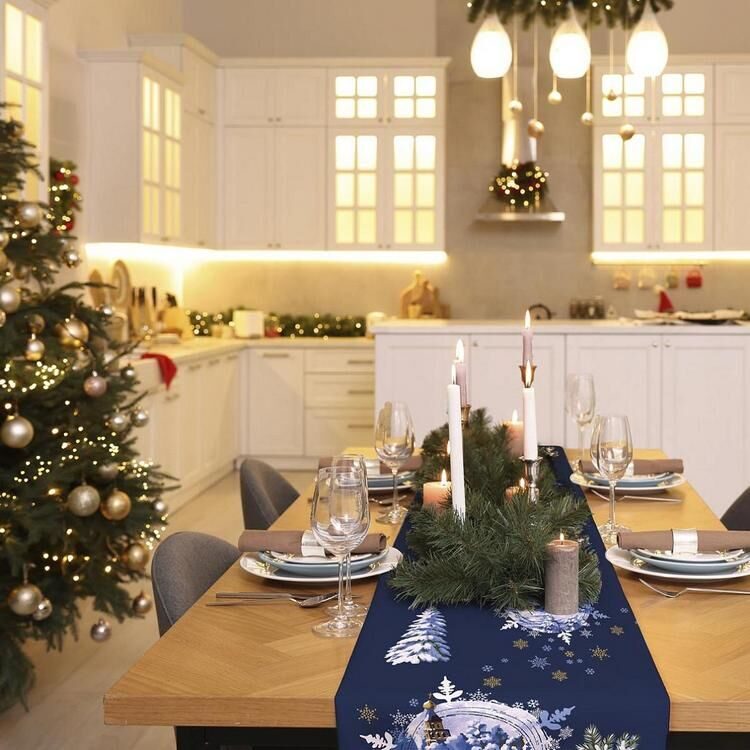 Дорожка столовая