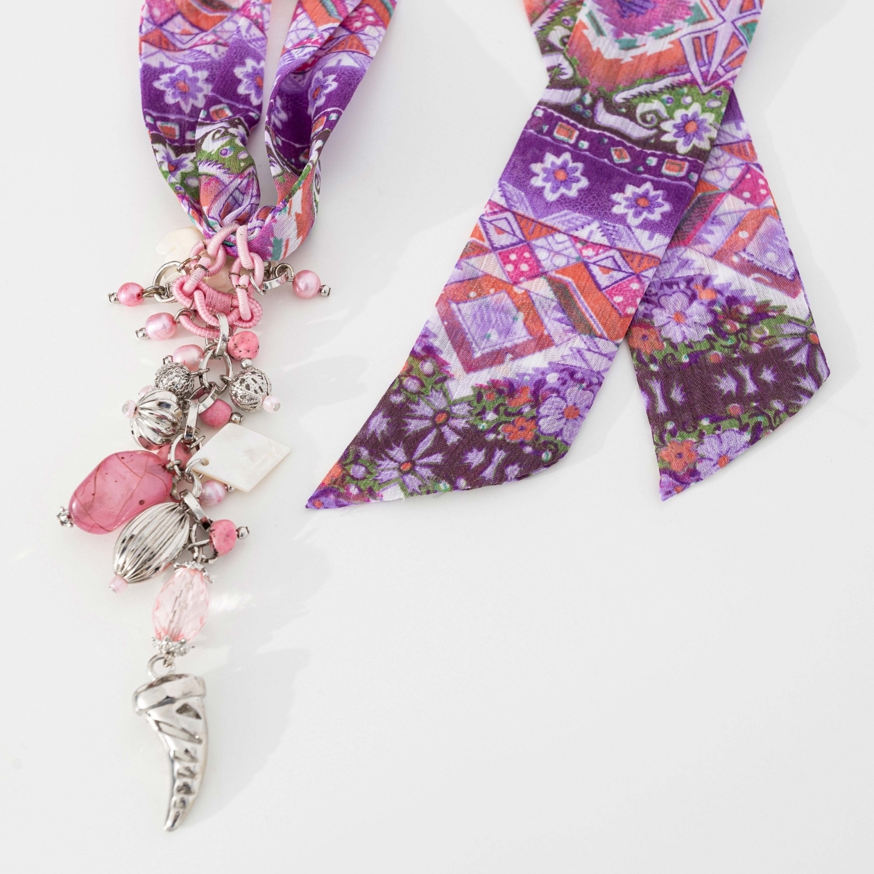 Подвес для гармонии, Внутренний свет