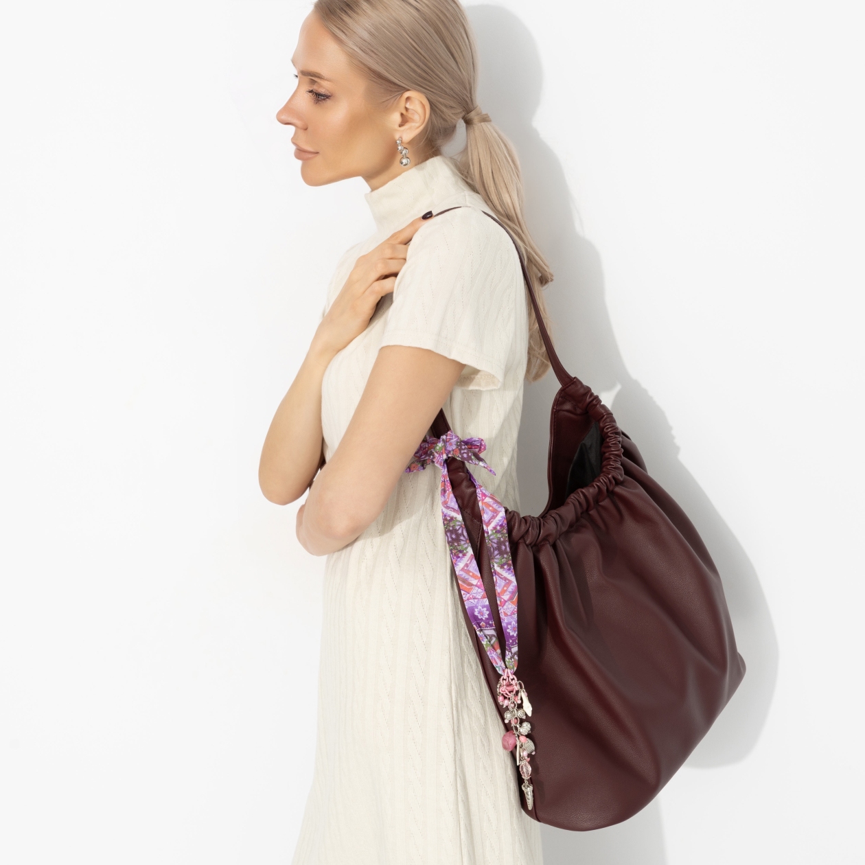 Подвес для гармонии, Внутренний свет