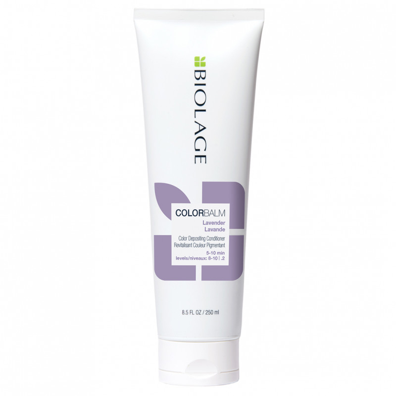 Колор Балм Лаванда 250 мл