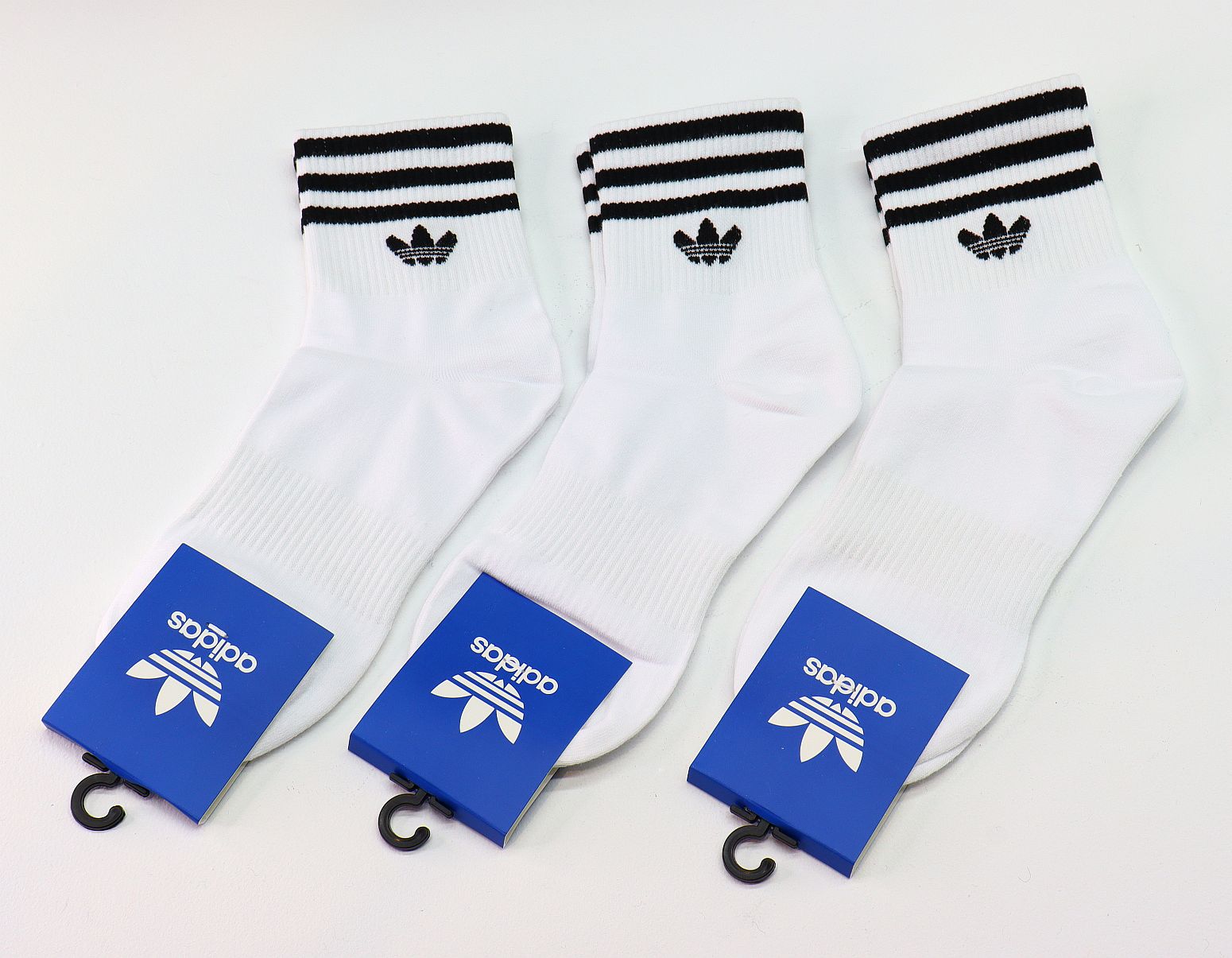 Носки adidas (36-41)р. / шт. WA/03