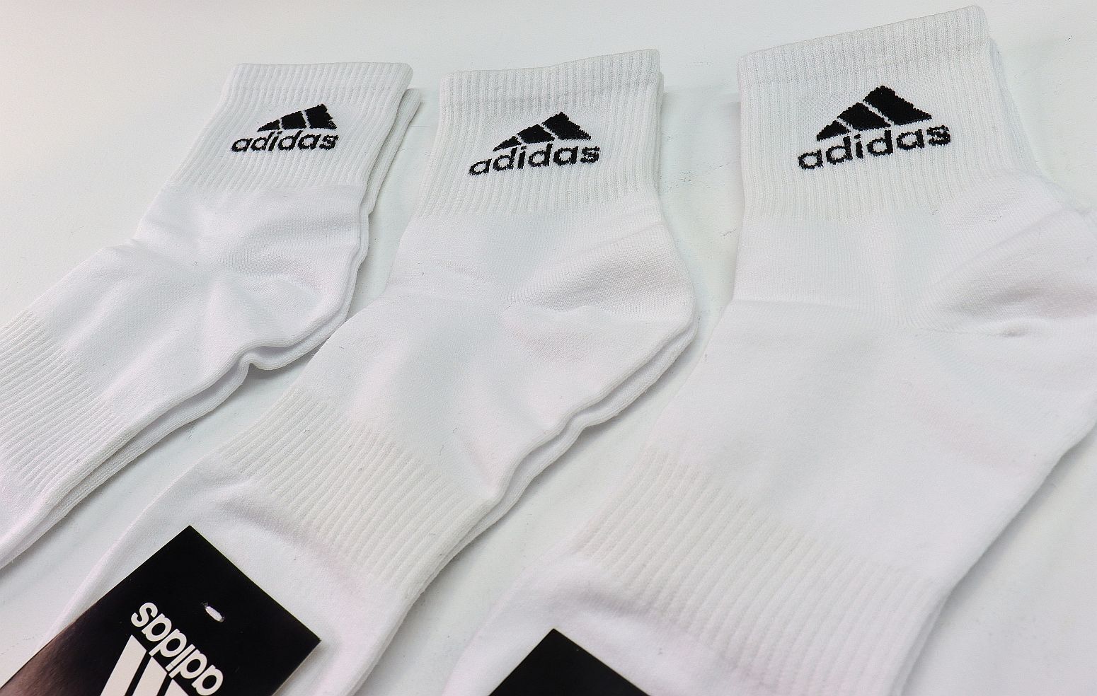 Носки adidas (36-41)р. / шт. WA/01