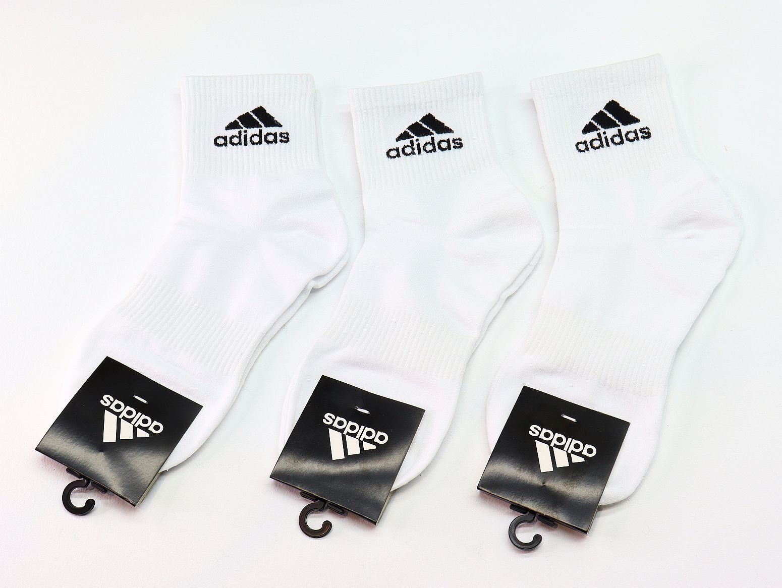 Носки adidas (36-41)р. / шт. WA/01