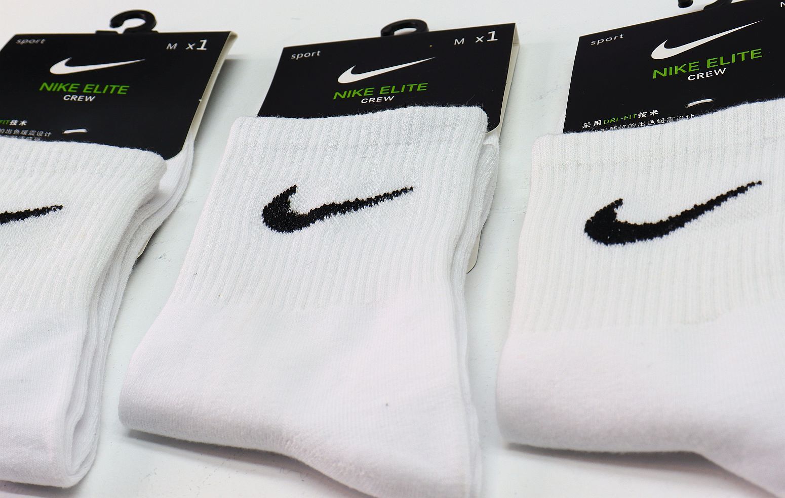 Носки Nike elite crew (36-41)р. / шт. WA/02