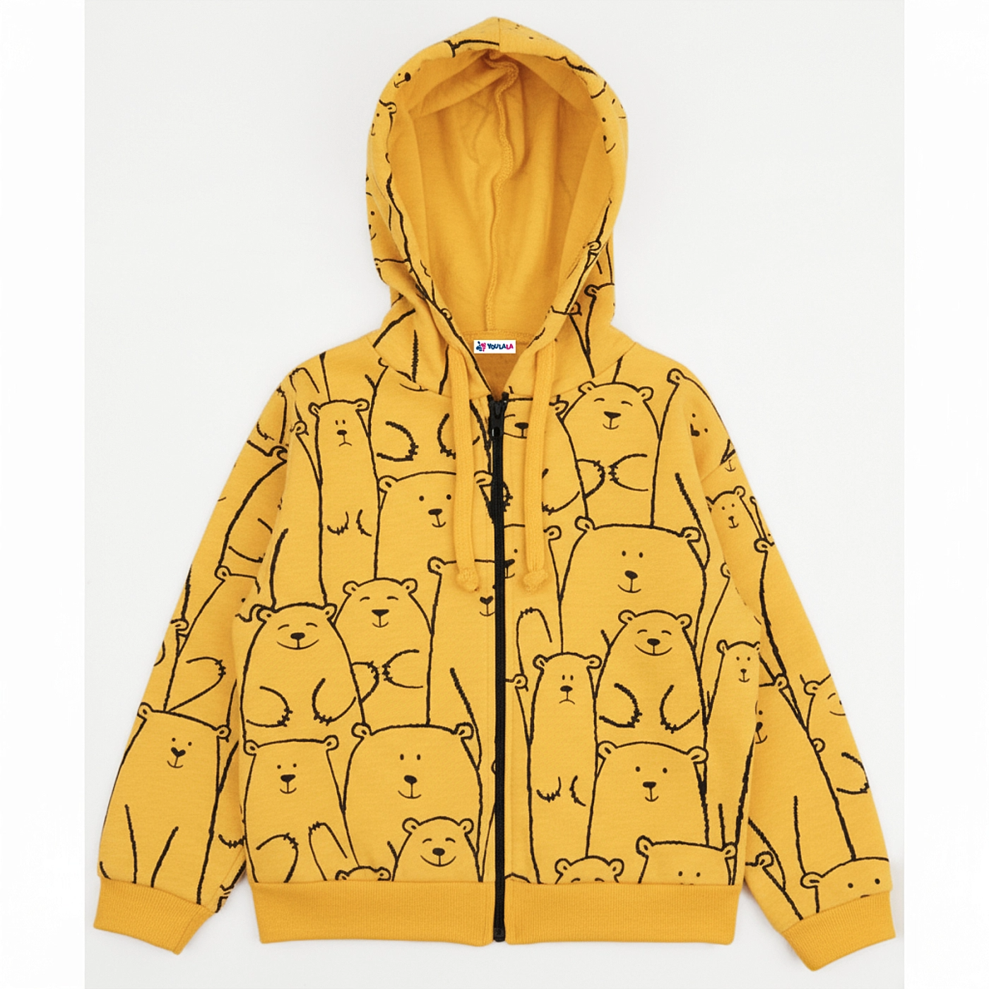 Куртка футер 2х нитка начёс 1846310203