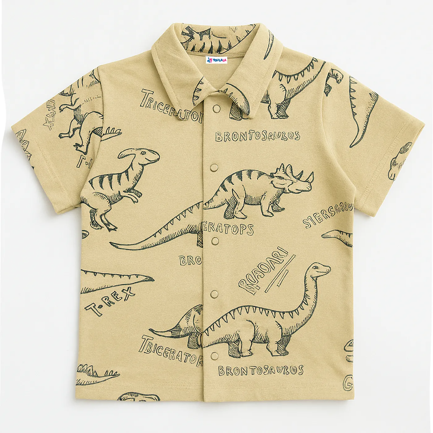 Рубашка кулирка 0148101427