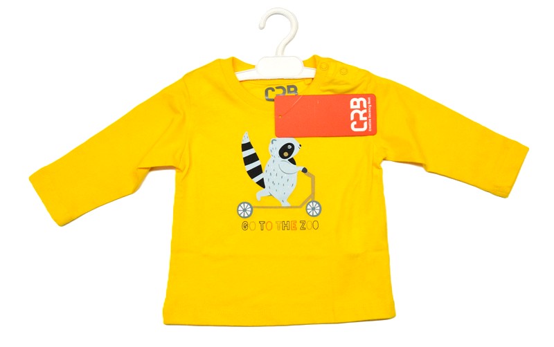 CSBB 63770 Джемпер для мальчика