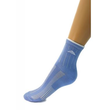 В5 Носки женские (Сартэкс)