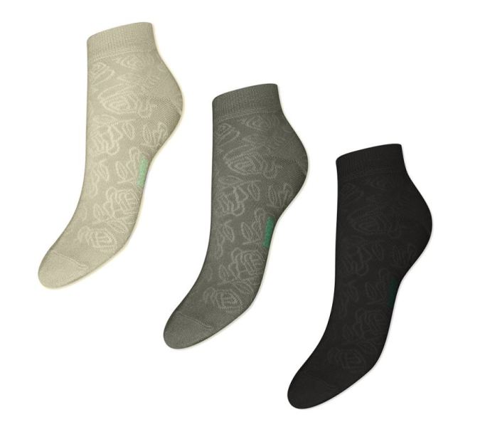 38И Носки женские (Игла)