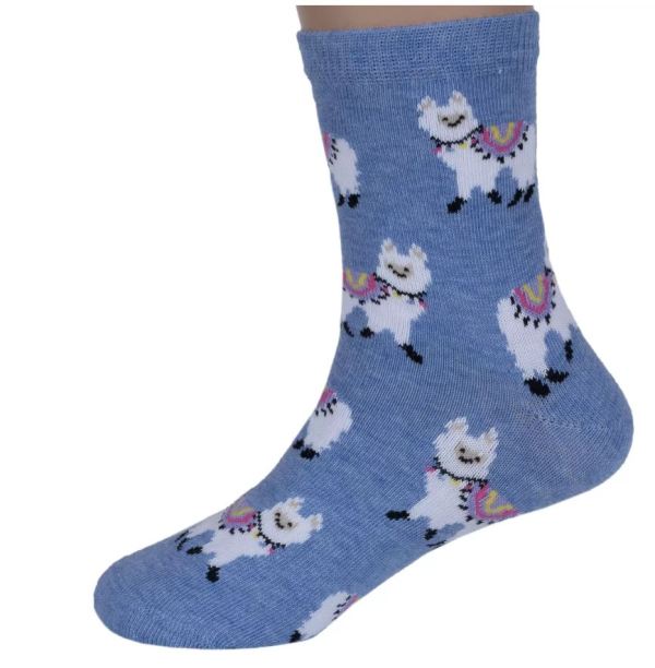 д3-13047 Носки детские (орудьево)