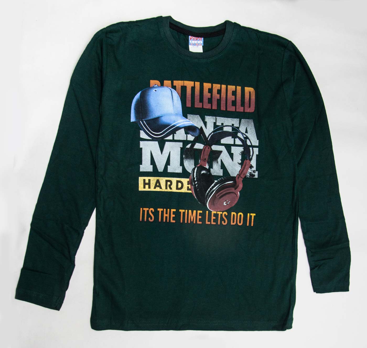 1519 Джемпер для мальчика PirPir