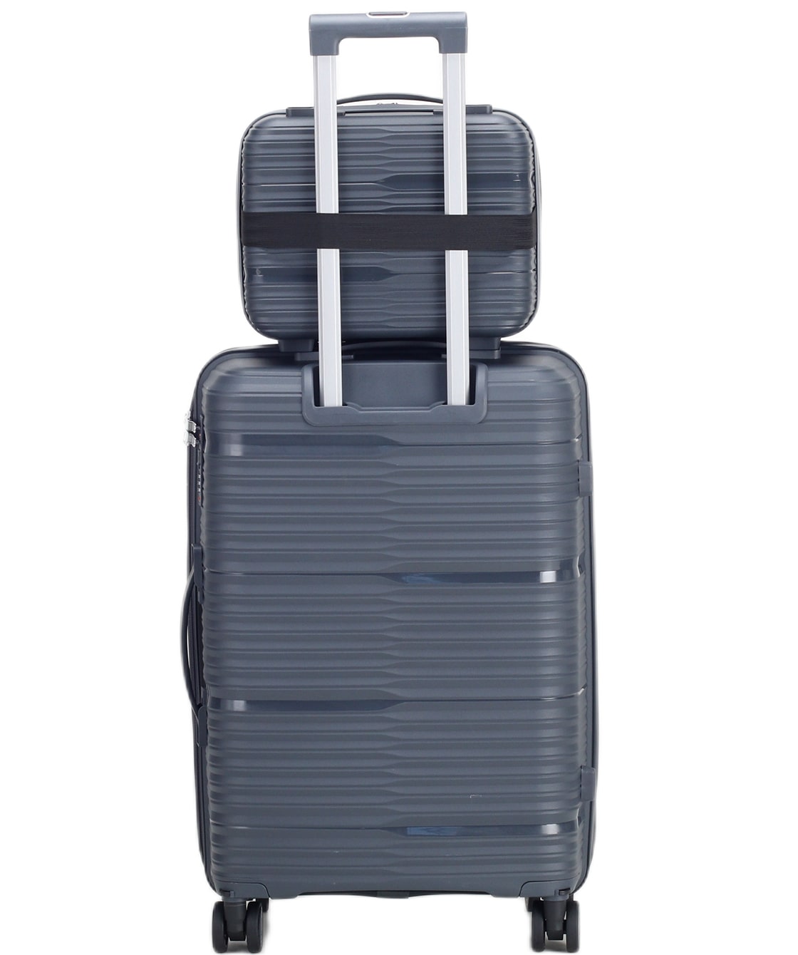 Комплект из 3-х чемоданов «Verano»