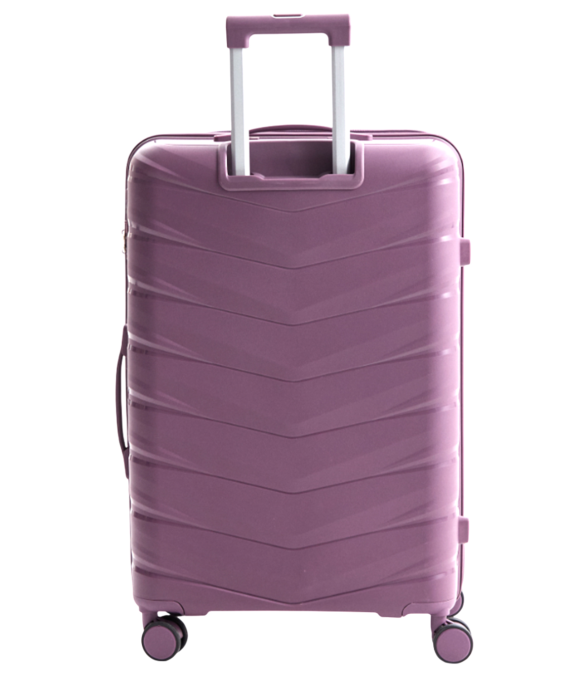 Комплект из 3-х чемоданов «Lcase»