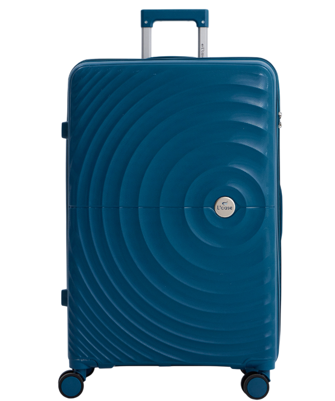 Комплект из 3-х чемоданов «Lcase»