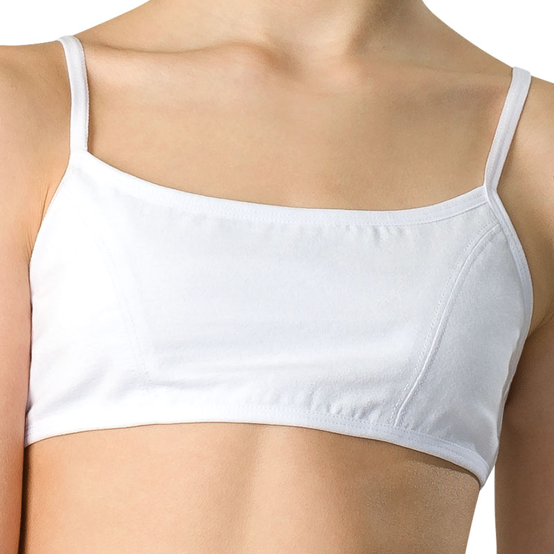 ст. цена234руб.! GUVA4001 майка для девочек (1 шт в кор.)