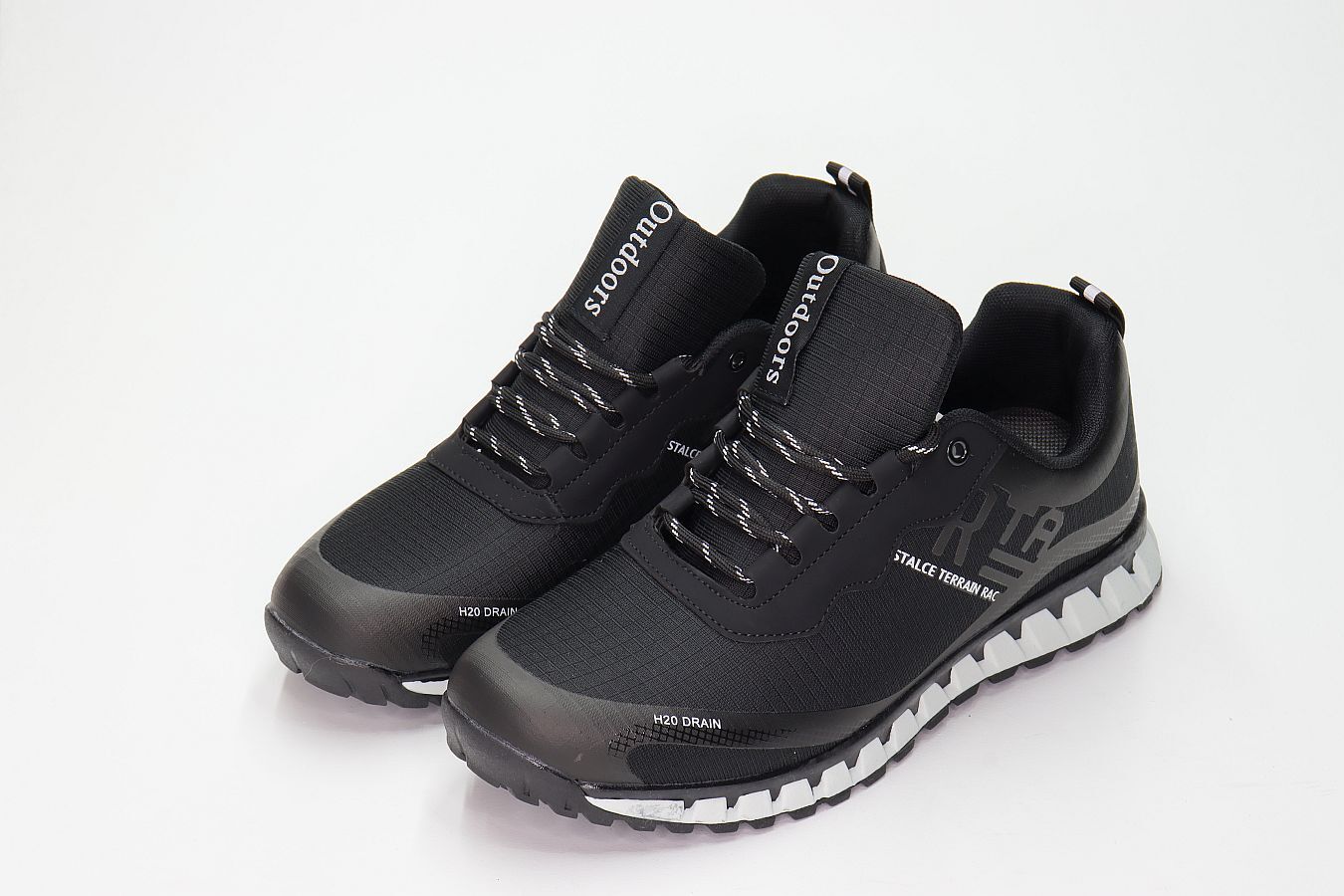 СКИДКА! Цена была р.Кроссовки (41-46)р. / шт. E261-1