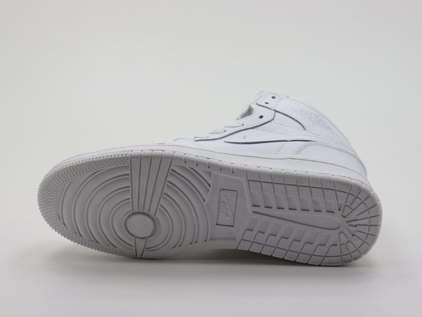 СКИДКА! Цена была 1863р.Кроссовки нат. кожа (41-46)р. / шт.