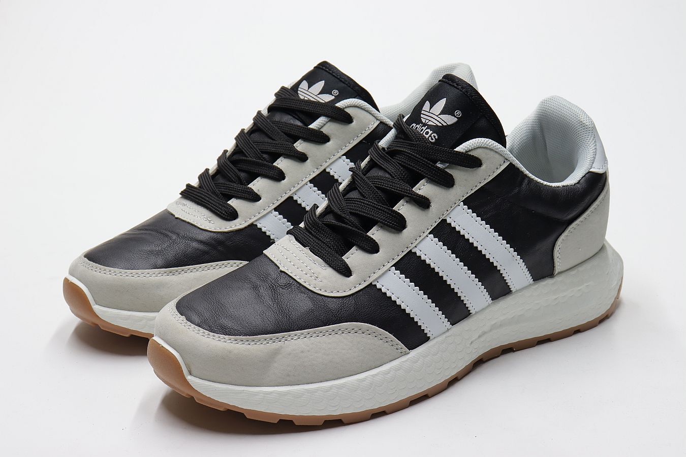 СКИДКА! Цена была р.Кроссовки (41-46)р. / шт. 5177-2