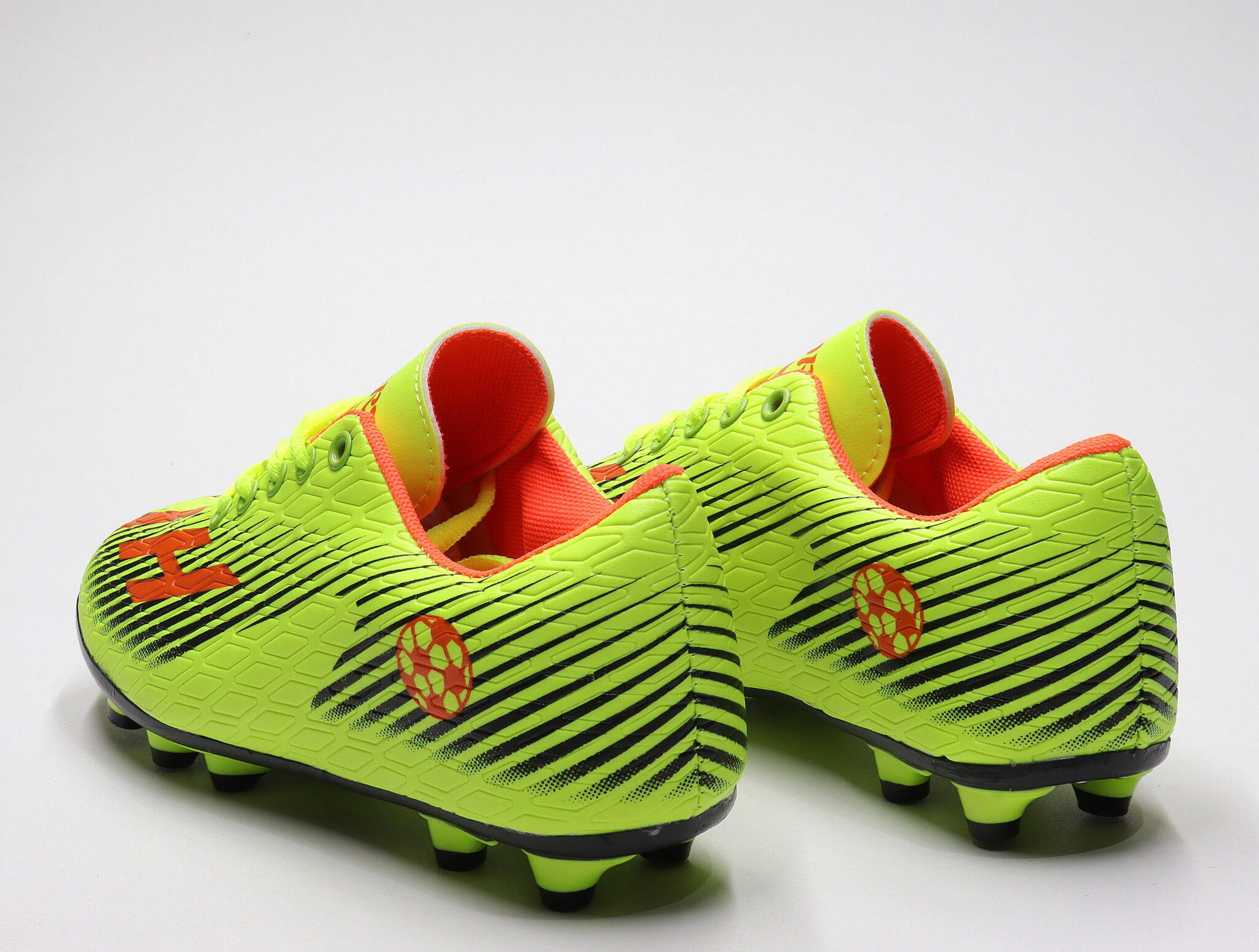 Футбольные бутсы (36-41)р. / шт.