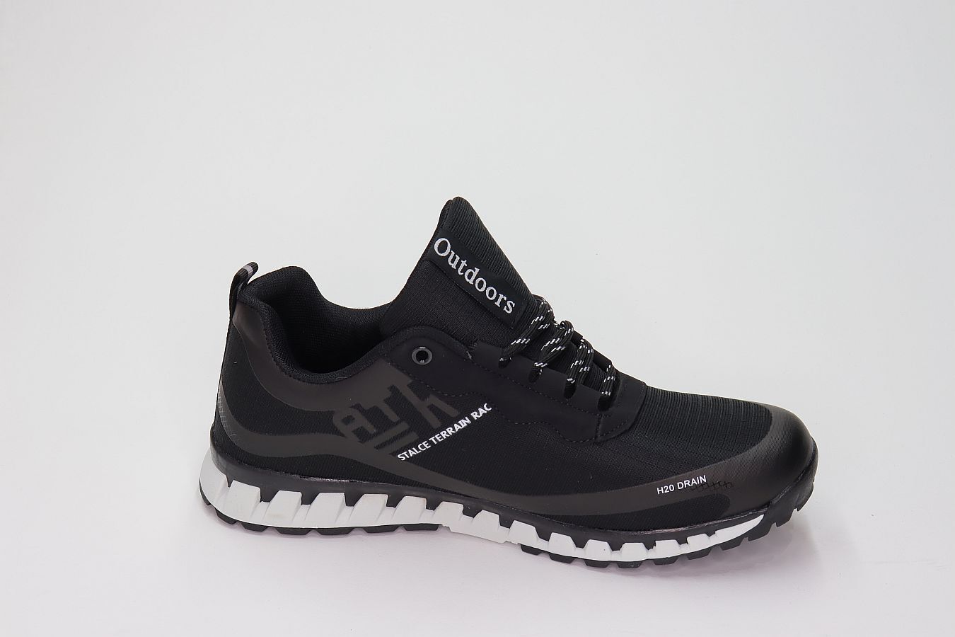 СКИДКА! Цена была р.Кроссовки (41-46)р. / шт. E261-1