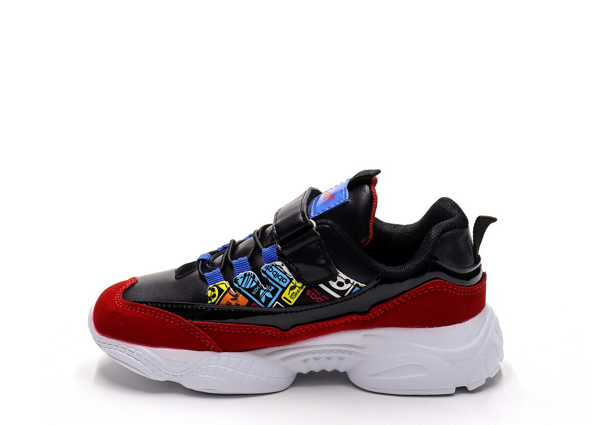 Кроссовки детские (31-36)р. / шт.