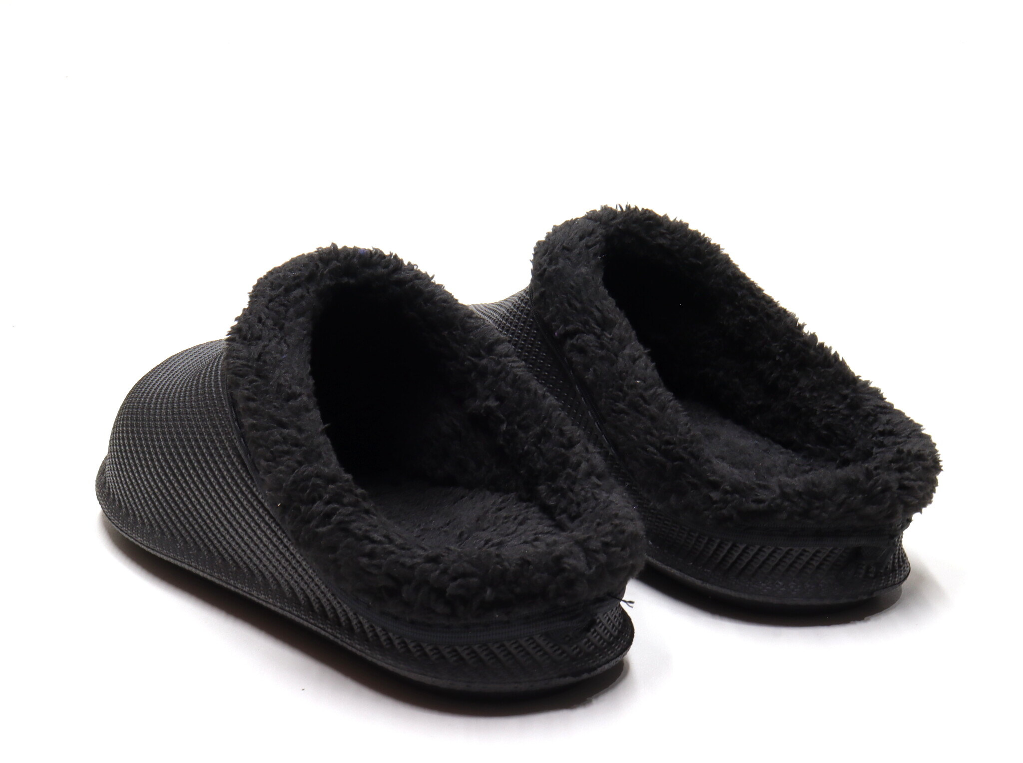 Сабо утепленные (41-46) р. / шт.