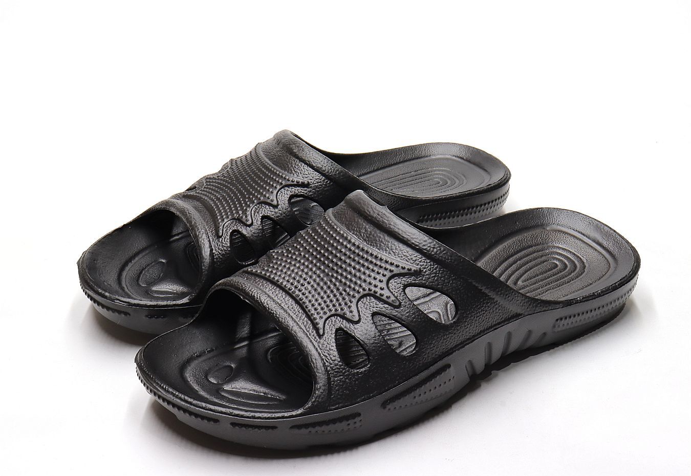 СКИДКА! Цена была 182р.Сабо мужские (41-46) р. / шт. 2201