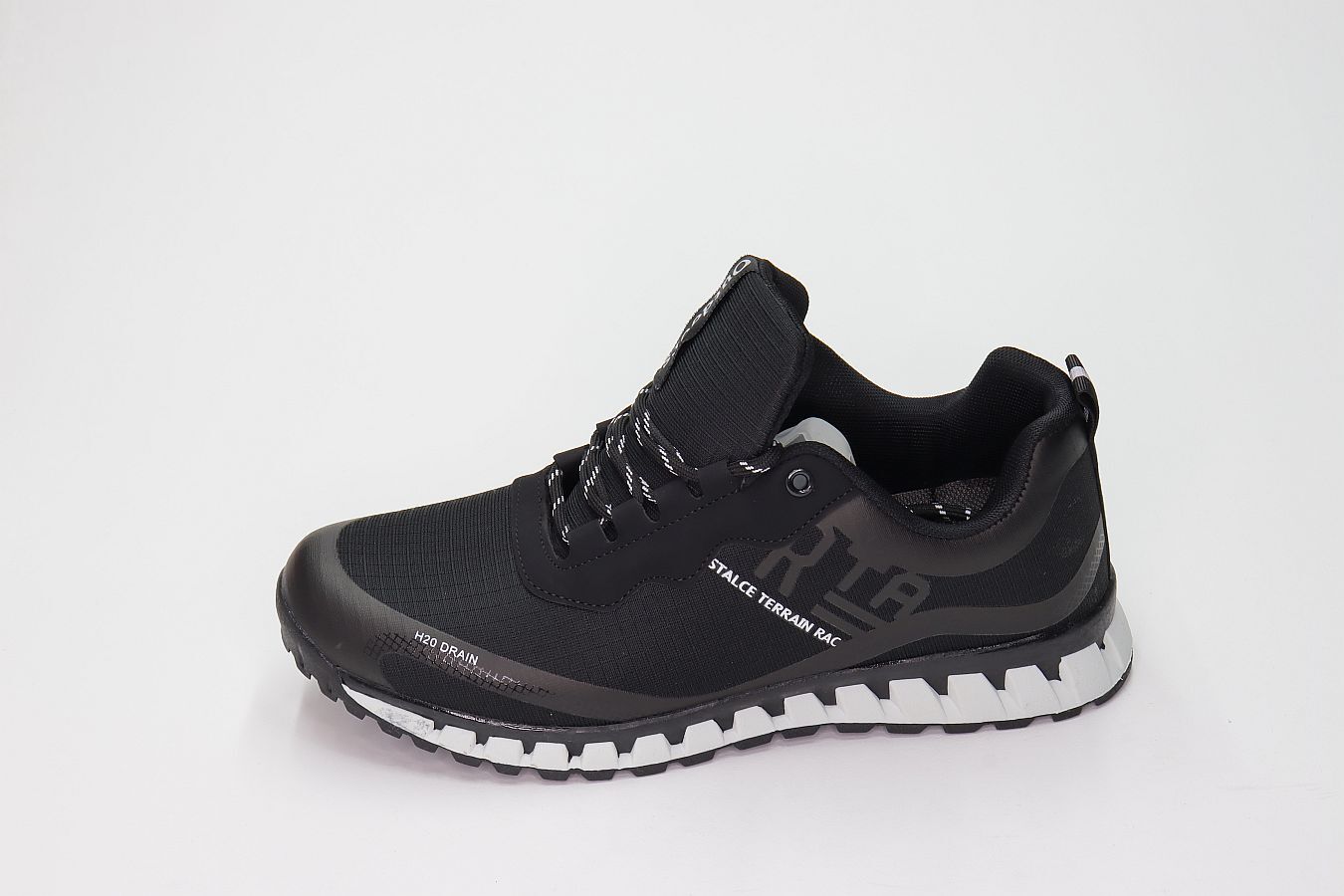 СКИДКА! Цена была р.Кроссовки (41-46)р. / шт. E261-1