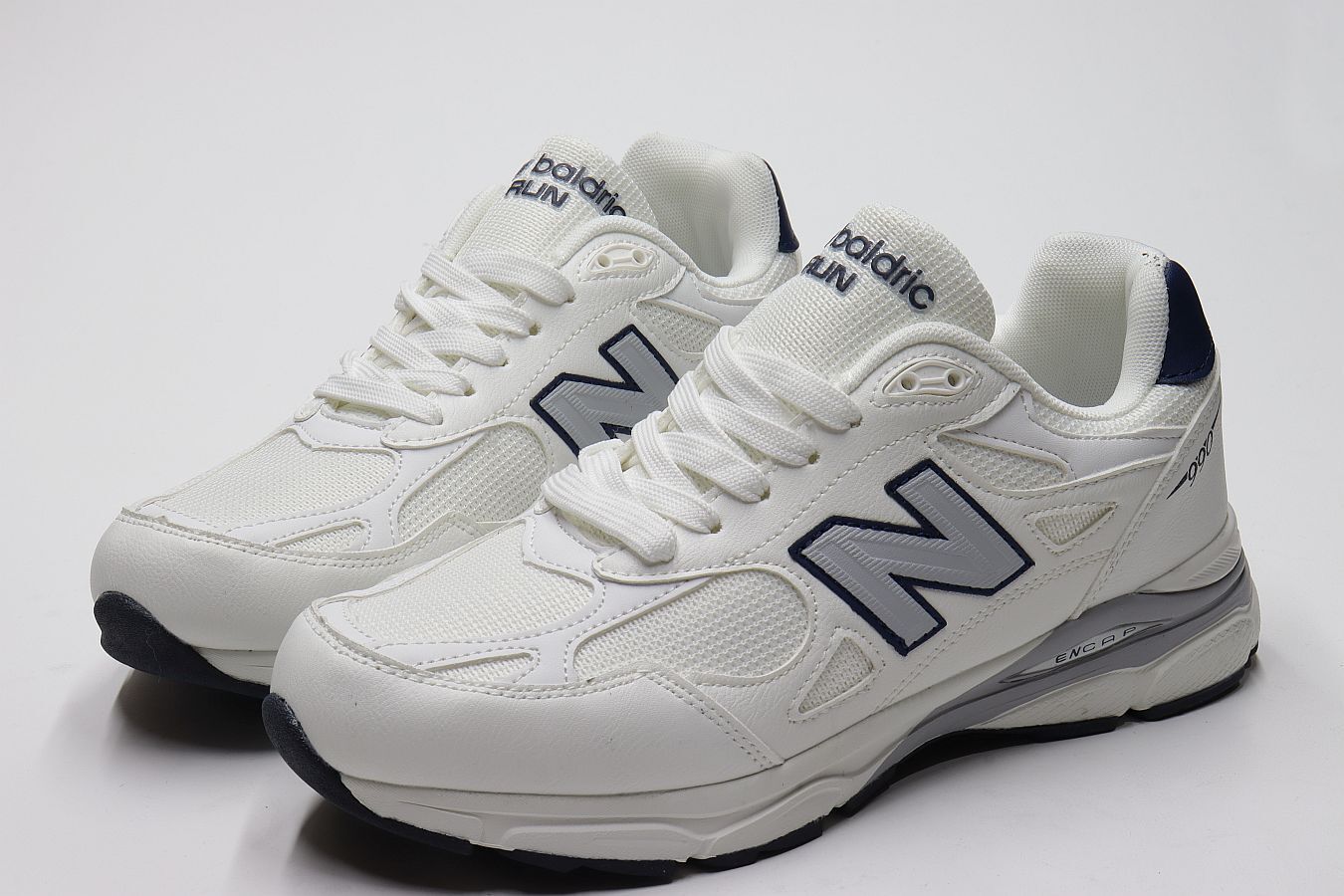 СКИДКА! Цена была 1250р.Кроссовки (41-46)р. / шт. A2023-9