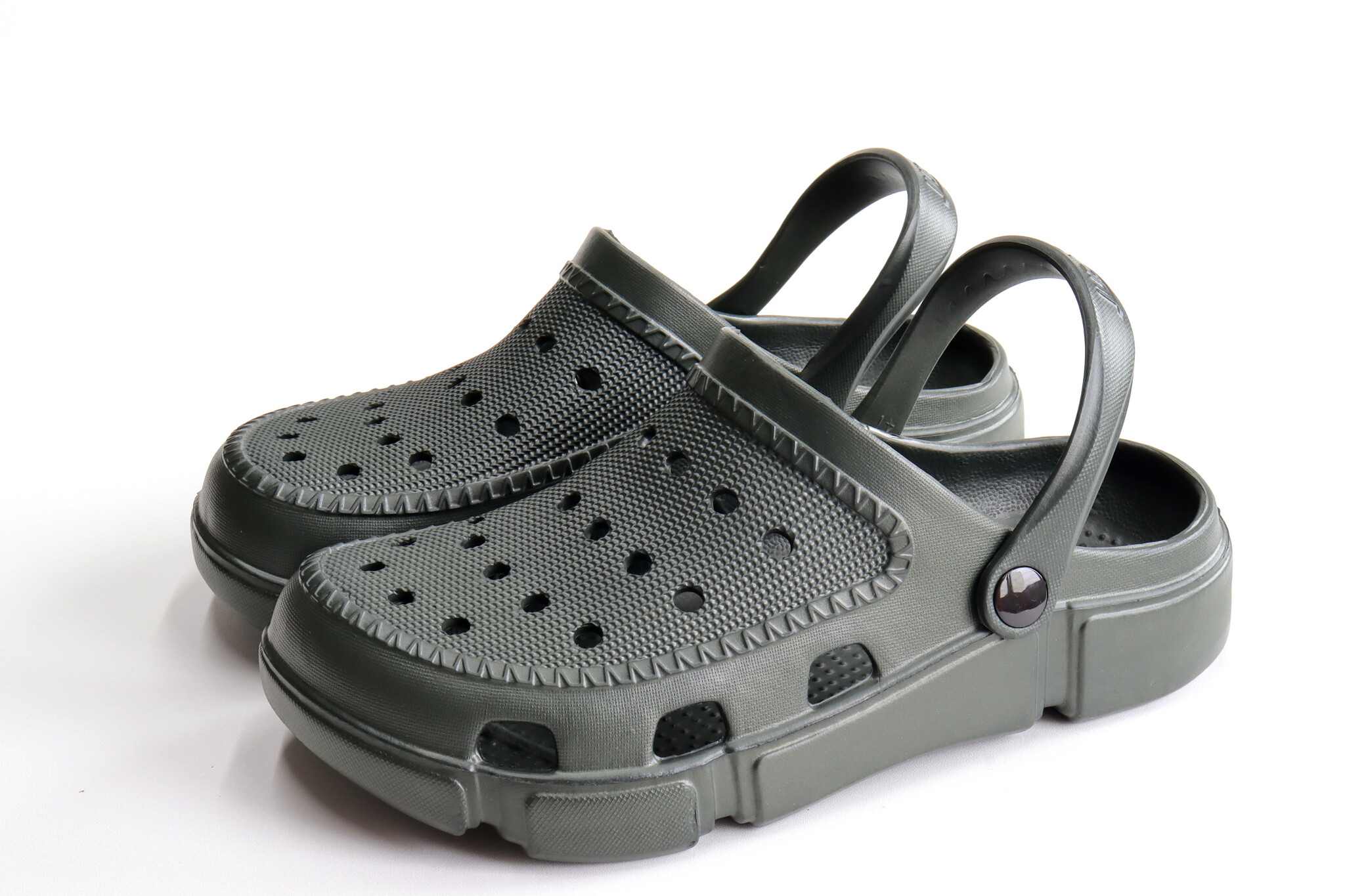 СКИДКА! Цена была 421р.Сабо мужские (41-46) р. / шт.