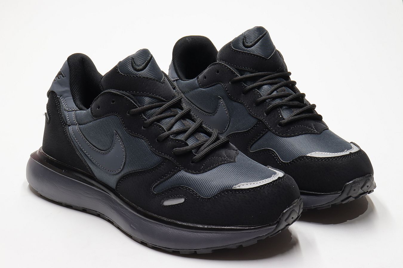 СКИДКА! Цена была 1250р.Кроссовки (41-46)р. / шт. A2002-4