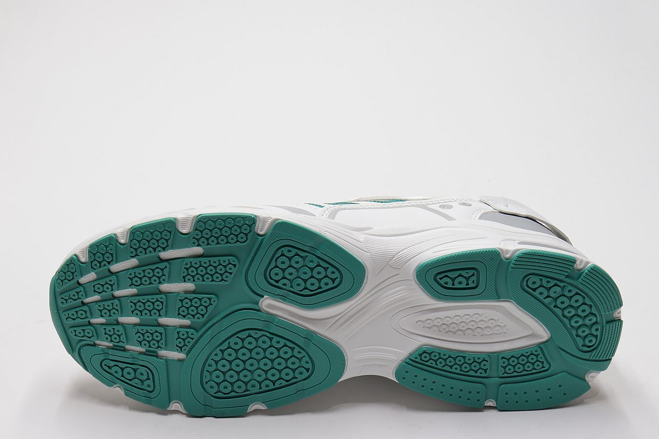 Кроссовки (41-46)р. / шт. A2001-9