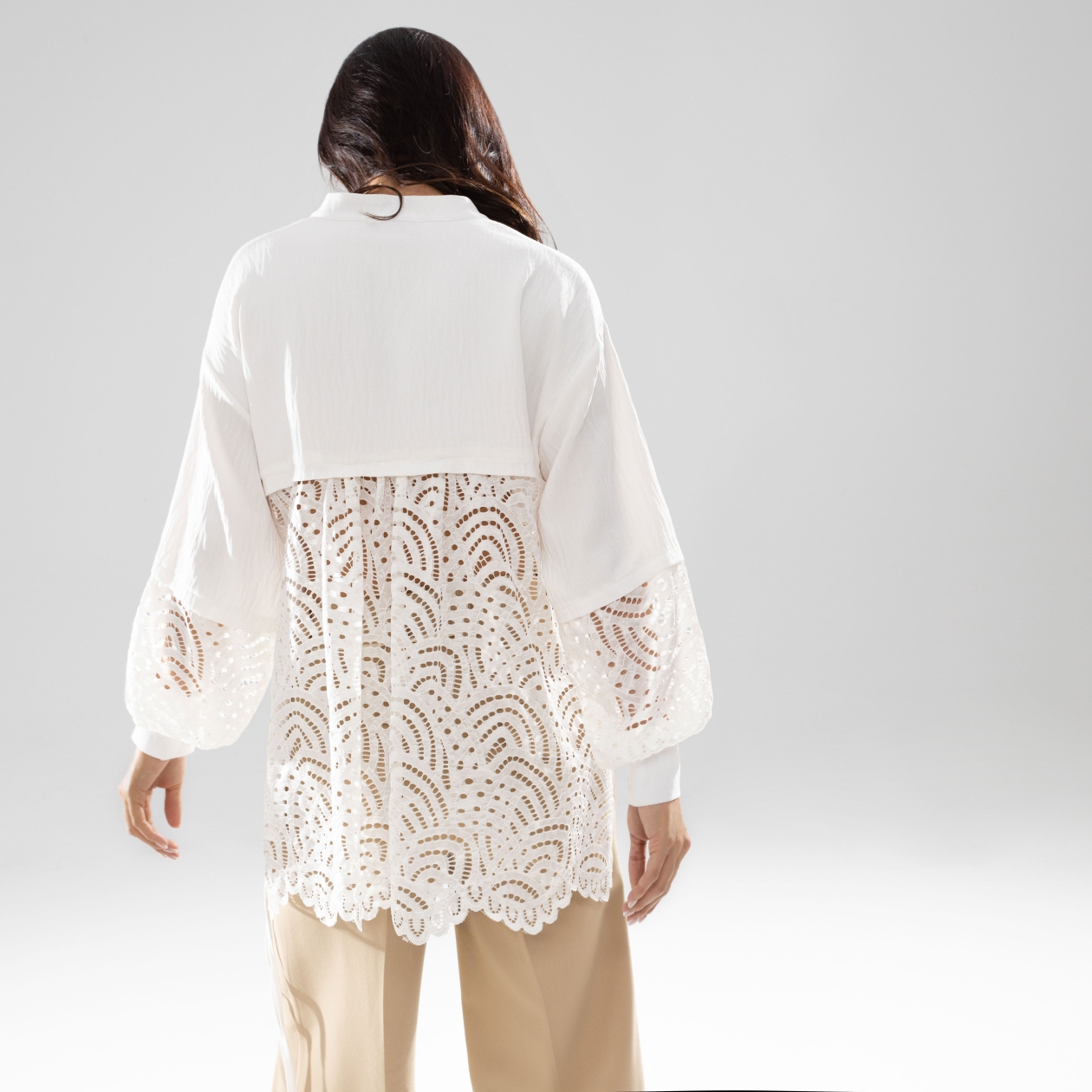 Ст.цена 2390р. Рубашка, Дивная смелость