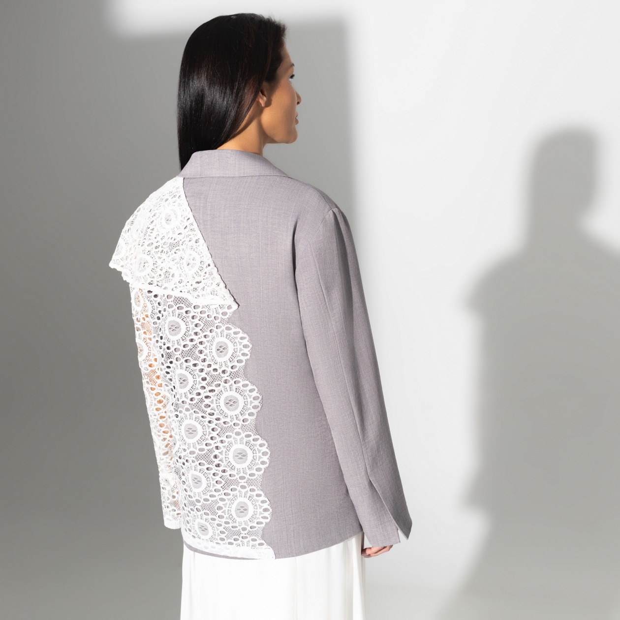 Ст.цена 3990р. Жакет, Примкнуть к избранным (style)