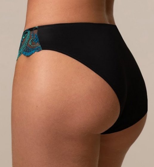 Трусы слипы, Imprelly, 1213013 оптом