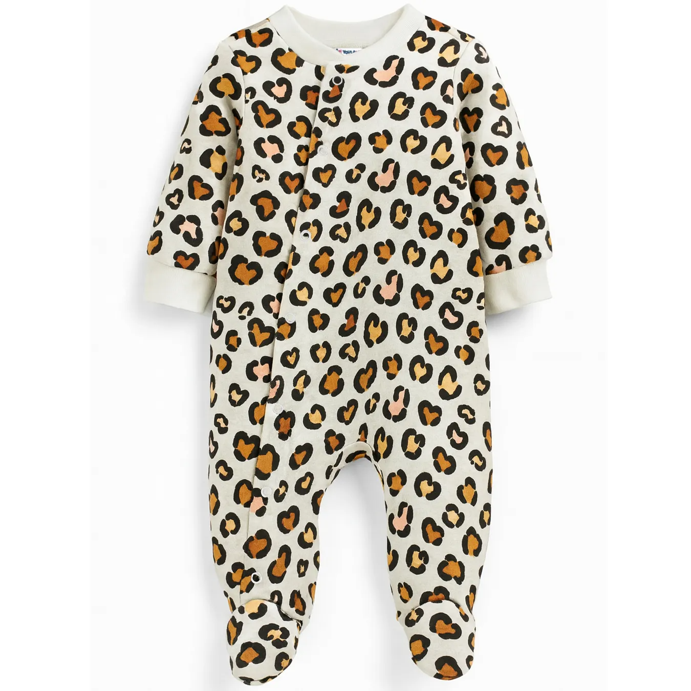 Комбинезон футер 2-х нитка начес 0120310417