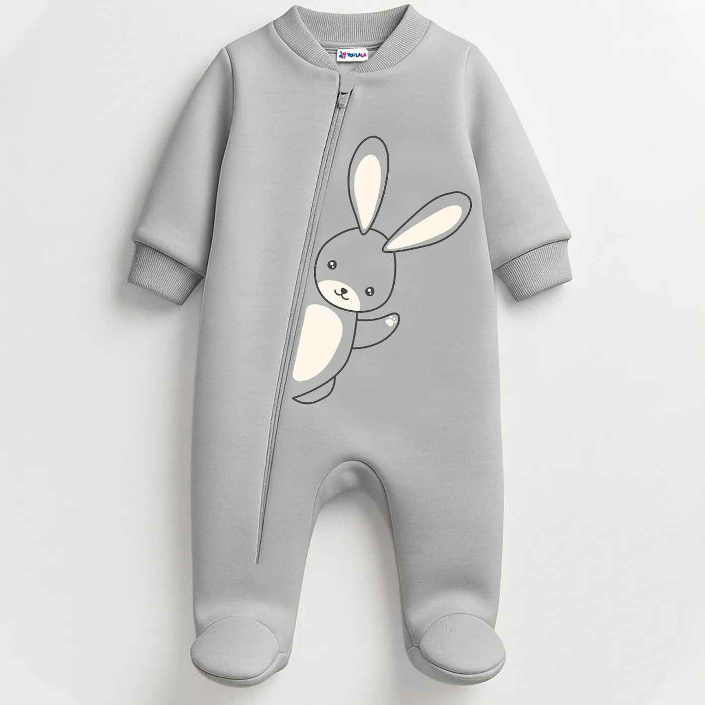 Комбинезон футер 3х нитка начёс 1260340603