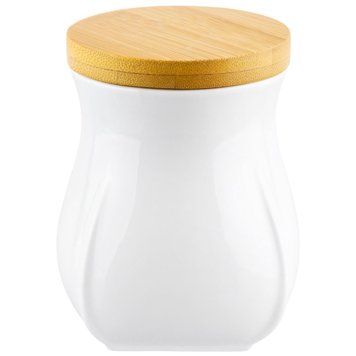 БЫЛО 659 руб!!Банка д/хранения 700 мл 10,5*10,5*13 см