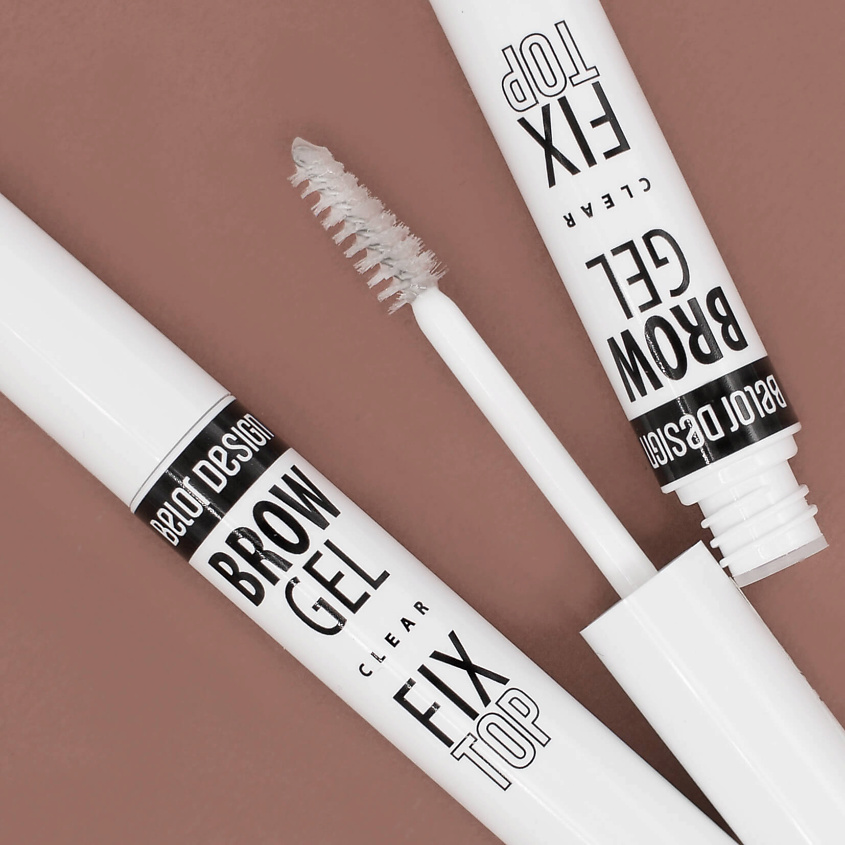 Belor Design/Фиксатор для бровей Fixtop/10.25