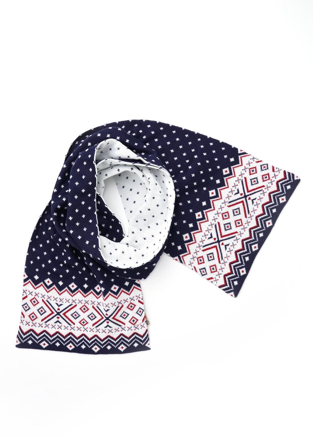 АКЦИЯ 112р. 220р.CLE LAS19-760/2 вяз Шарф(тедди)