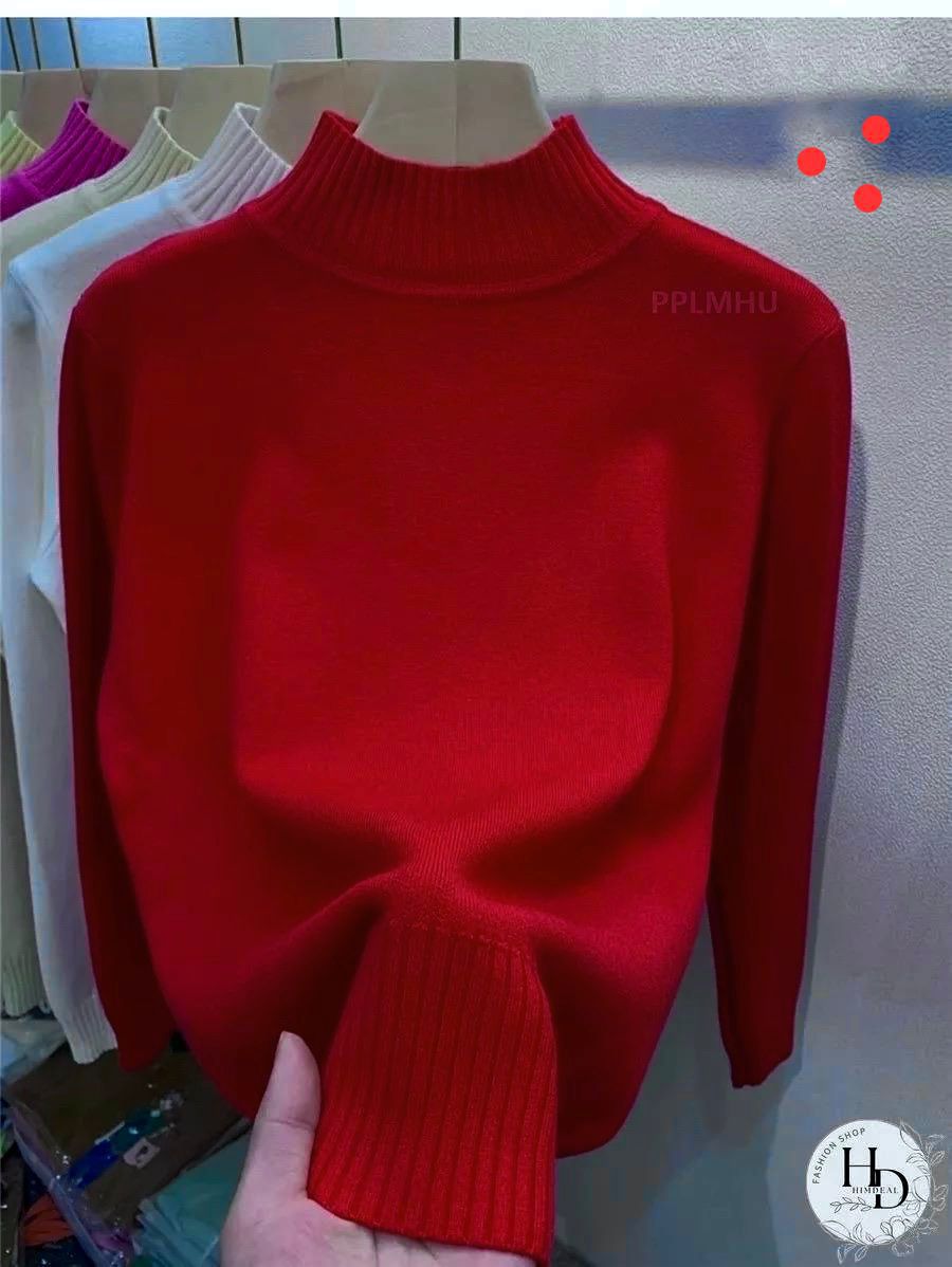 Водолазка женская (без выбора цвета), код 7356991