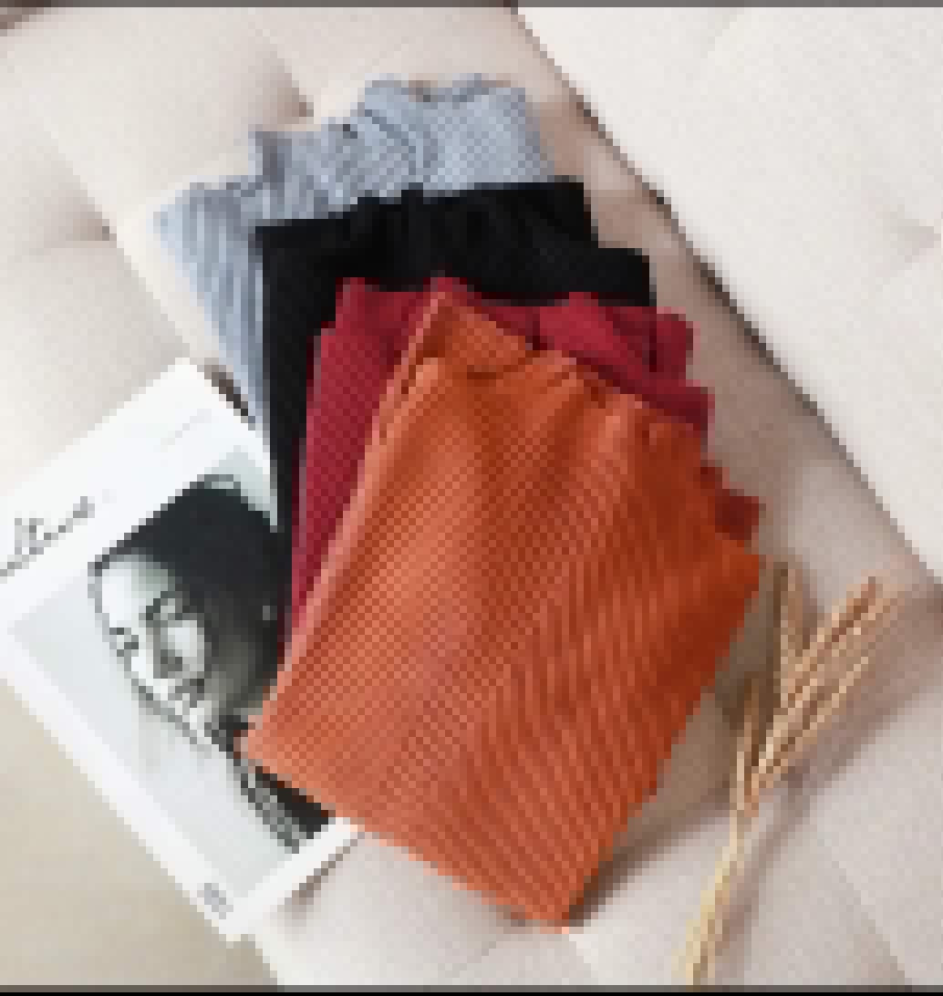 Водолазка женская (без выбора цвета), код 50340808