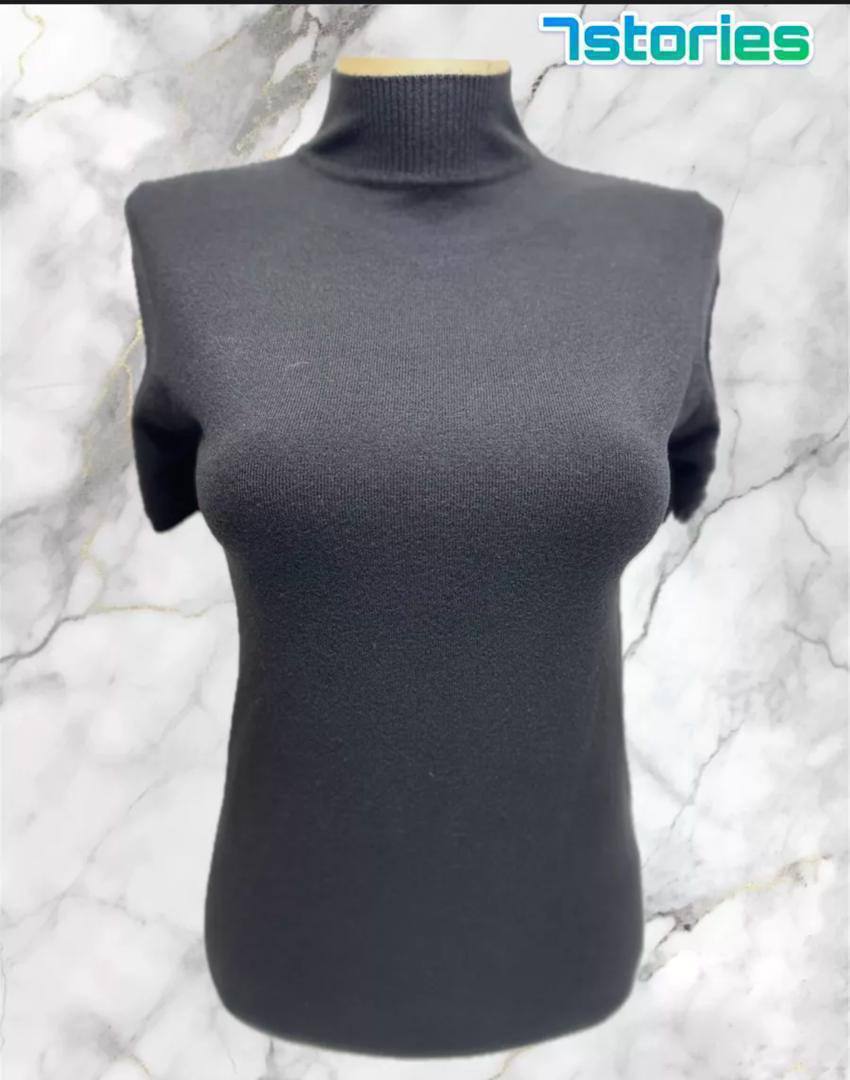 Водолазка женская (без выбора цвета), код 6813442