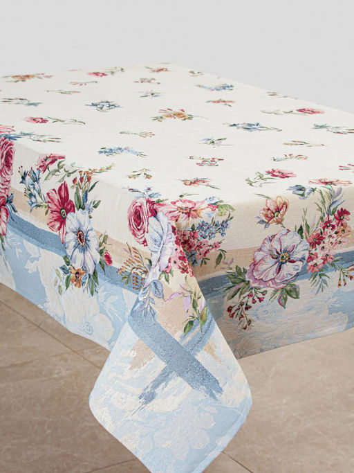 Ванильное небо Скатерть 140х140 см 2103831